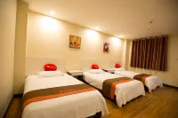 Shushi Hotel Hotels near Shiyan Railway Station