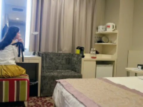 神戶三宮東急REI飯店 三宮中心街附近的飯店