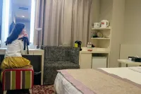 神戶三宮東急REI飯店 海外移居和文化之交流中心附近的飯店