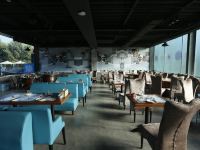 五大连池新泉山温泉酒店 - 中式餐厅