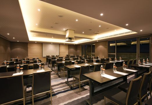 호텔 코지 시먼 타이난