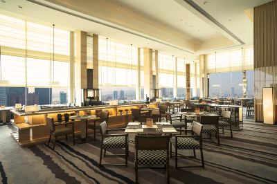 レストラン ホテルコッツィ・高雄中山館の写真