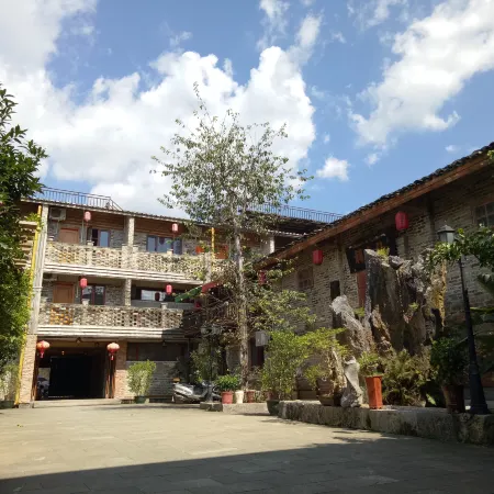 Huangyao Dayuan Culture Theme Hotel