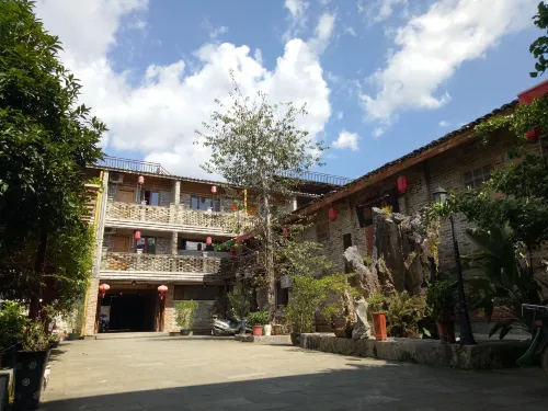 Huangyao Dayuan Culture Theme Hotel