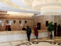 陇县关山假日酒店 - 公共区域