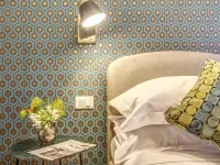 Charme Spagna Boutique Hotel Hotels in Rom
