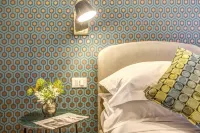 Charme Spagna Boutique Hotel