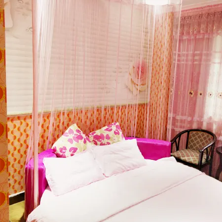Dazhou Jindi Hotel