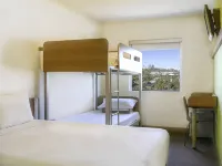 Ibis Budget Sydney Olympic Park Hotels in Lidcombe