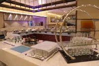 Taibai Mountain Alan Hot Spring International Hotel - Bữa sáng