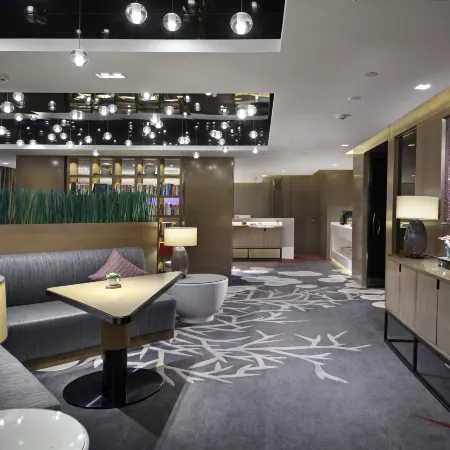 Wyndham Jinjiang