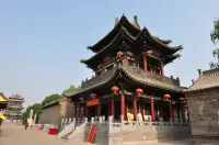 Home Inn (Jinzhong Shuncheng Street Yuci Old City)