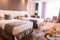 Xin Hai International Holiday Hotel
