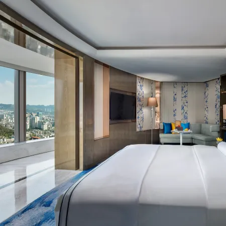Sofitel Guiyang Hunter