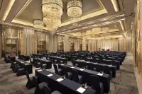 JWマリオットホテル 茂業 成都（春熙路太古裏） 成都のホテル