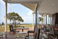 Sheraton Okinawa Sunmarina Resort - 5-Star