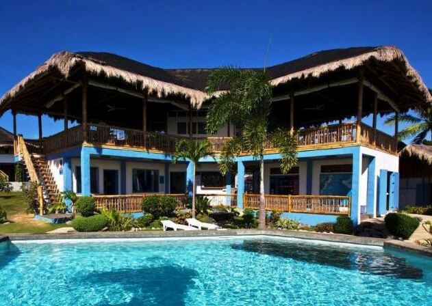 Liquid Dive Resort