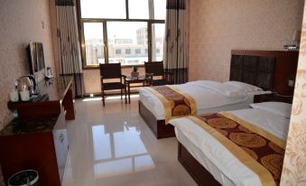 Yongdeng Qinchuan Hotel