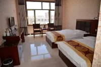 Yongdeng Qinchuan Hotel