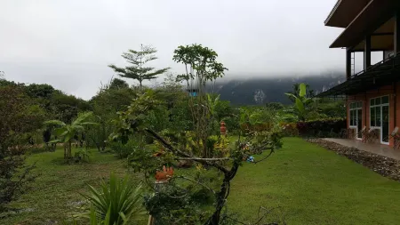 考索鄉村度假村