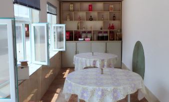 Yangjia Courtyard, Changbai Mountain Family Inn