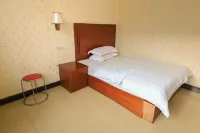 Changning Fatian Hotel - Pet friendly