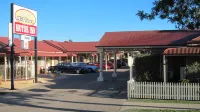 Dalby Mid Town Motor Inn Hotels in Dalby