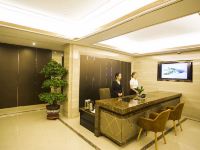 敦煌四季阳光酒店 - 公共区域