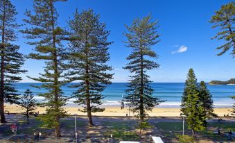 Manly Paradise Motel & Apartments