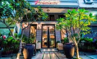 Vacation Boutique Hotel