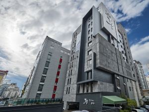 JB Design Hotel