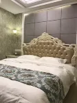 Theme Hotel Pupu Jinghuayuan Hotels in Lipu
