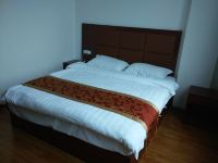 罗平齐航宾馆 - 标准大床房