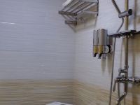 广州大学城天缘公寓贝岗店 - 精致大床房