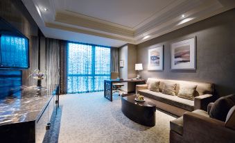 Crowne Plaza Beijing Chaoyang U-Town