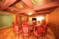 Shiman Hot Spring Hotel