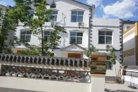 Yesanpo DIY Self-service Family Hotel Hotels near Juma River