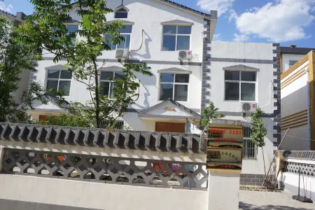 Yesanpo DIY Self-service Family Hotel