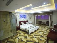 艾尚520精品酒店(涿州二店) - 豪华商务房