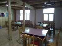 Ziquejie Zhuofan Home Homestay - breakfast