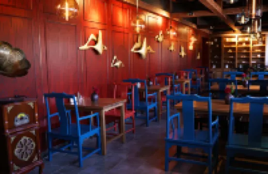 Changzhou Oriental Salt Lake City Chonger Inn