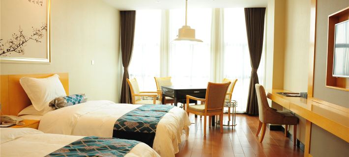 Yiyang Taojiang County Oriental Hotel Hotels in Taojiang