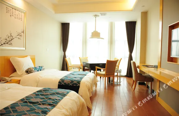 益陽桃江縣東方大酒店（灰山港店）