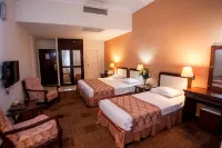 Parsian Kowsar Hotel Tehran Các khách sạn ở Tehran