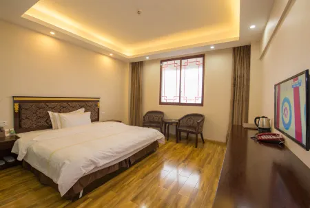 Hyatt Hyatt Xichong Hotel