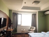沈阳品尚精品酒店式公寓 - 精品大床房