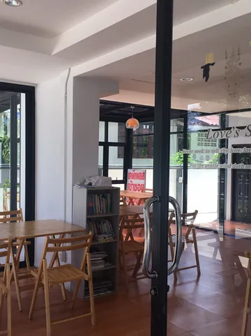 รูปภาพของโรงแรม KP PLACE