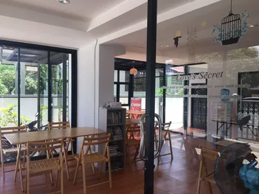 รูปภาพของโรงแรม KP PLACE