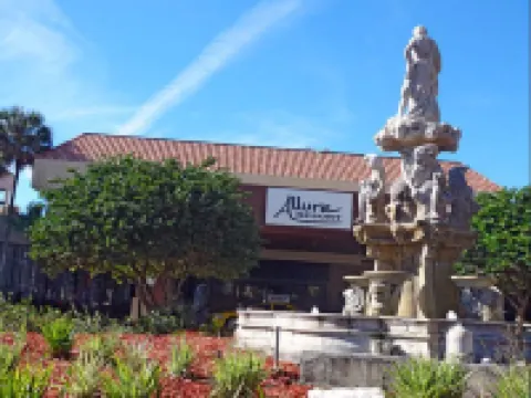 Holiday Inn ORLANDO INTERNATIONAL DR-ICON by IHG