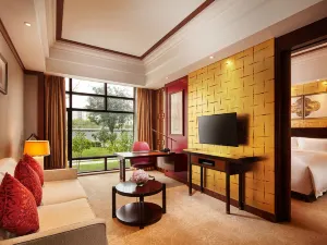 Hilton Tianjin Eco-City
